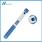 Cartucho recarregável plástico da pena da insulina, ISO preenchido do CE/das seringas da insulina alistado