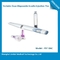 Semaglutida de insulina caneta Ozempic caneta multi- dose canetas de insulina descartáveis 3 ml / 1,5 ml Cartucho ajustável
