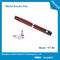 Manual Hgh Injection Pen For Diabete Patient High Precision Adjustable Dose