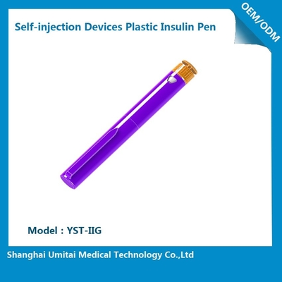 Dispositivos da entrega da insulina da pena de Ozempic Pen Saxenda Pen Victoza Pen Hgh