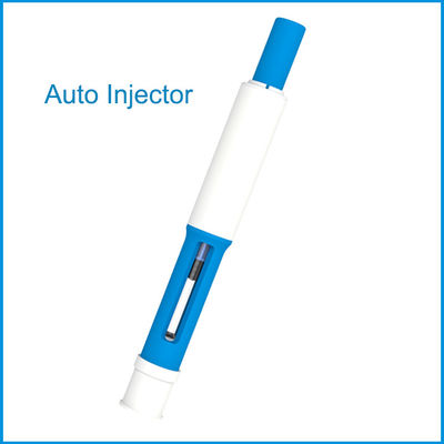 Dispositivo da injeção da seringa da administração 1ml BD do auto auto