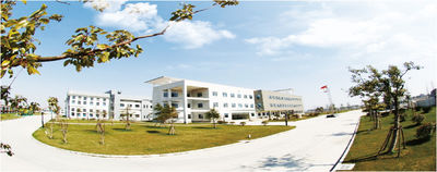 China Shanghai Umitai Medical Technology Co.,Ltd fábrica