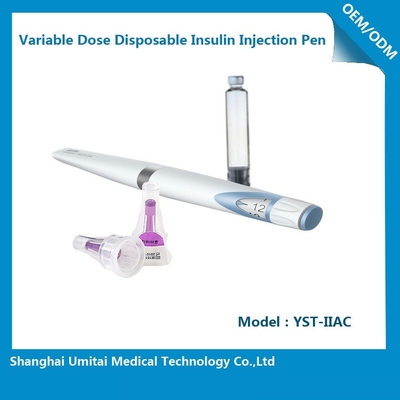 Semaglutide/ caneta de injecção de liraglutide com cartucho de 3 ml