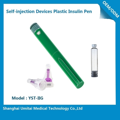 Injecções de semaglutida/ Ozempic/ GLP-1/ Injecção de insulina